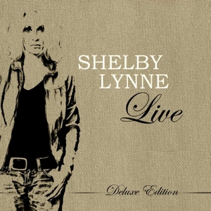 Lynne, Shelby – Live