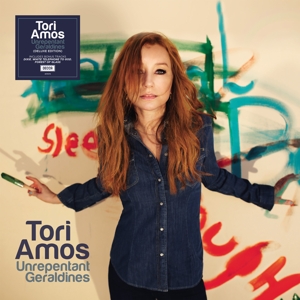 Amos, Tori – Unrepentant Geraldines