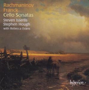 Rachmaninov – Cello Sonatas