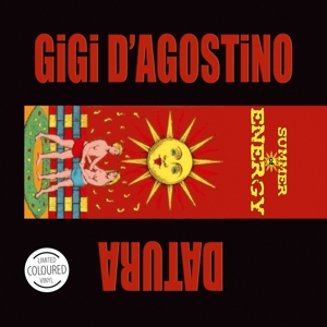 D'agostino, Gigi & Datura – Summer of Energy