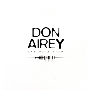 Airey, Don – One of a Kind