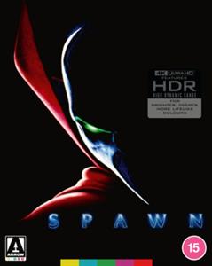 Movie – Spawn