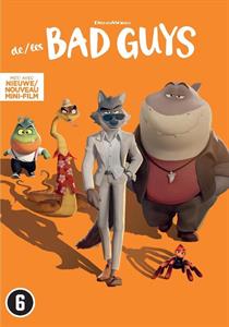 Animation – Bad Guys