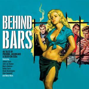 V/A – Behind Bars