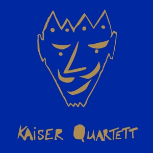 Kaiser Quartett – Kaiser Quartett
