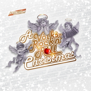 Andreas Gabalier – A Volks-Rock'n'roll Christmas