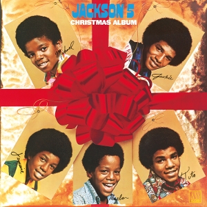 Jackson 5 – Christmas Album