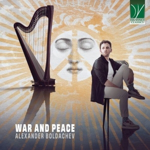 Boldachev, Alexander – War and Peace