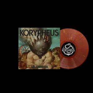 Korypheus – Gilgamesh
