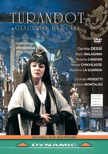 V/A – Turandot