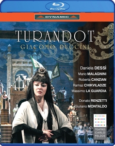 V/A – Turandot