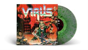 Virus – Force Recon