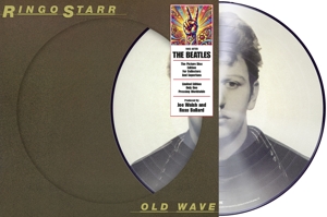 Starr, Ringo – Old Wave
