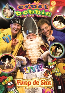 Ernst, Bobbie En De Rest – Pimp De Sint