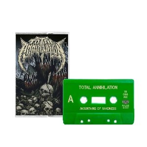 Total Annihilation – Mountains of Madness