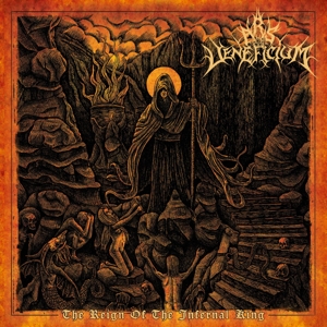 Ars Veneficium – The Reign of the Inferanal King