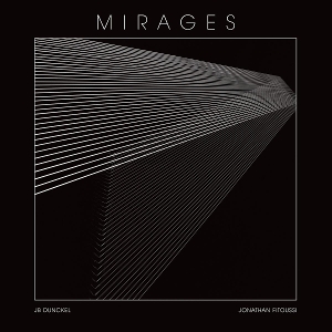 Dunckel, Jb & Jonathan Fitoussi – Mirages