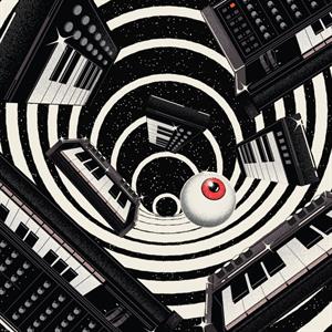 Dive, Sascha – A Relative Thing
