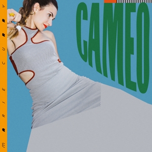 Curry, Marie – Cameo