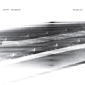 Ackroyd, Poppy – Resolve