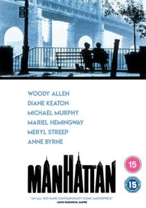 Movie – Manhattan
