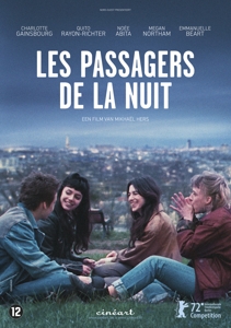 Movie – Les Passagers De La Nuit