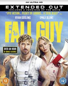 Movie – The Fall Guy
