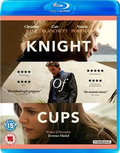 Movie – Knight of Cups