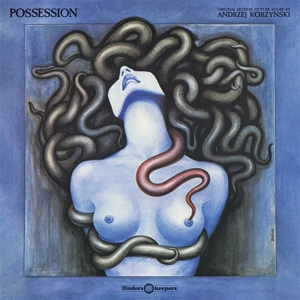 Korzynski, Andrzej – Possession