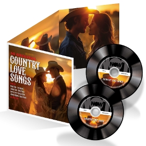 V/A – Country Love Songs