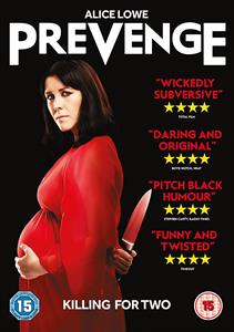 Movie – Prevenge