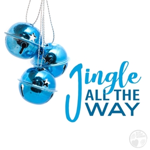 Various – Jingle All the Way