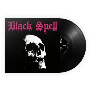 Black Spell – Black Spell
