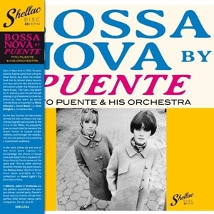 Tito Puente & His Orchestra – Bossa Nova