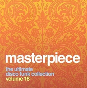 V/A – Masterpiece Classics Vol.18
