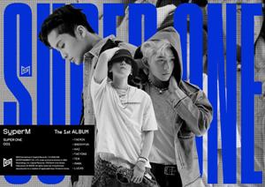 Superm – Super One