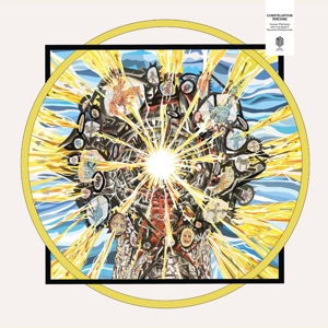 Marhulets, Damian – Constellation Machine