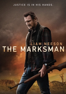 Movie – Marksman