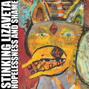 Stinking Lizaveta – Hopelessness and Shame
