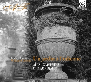 Paul Agnew – Un Jardin a L'italienne