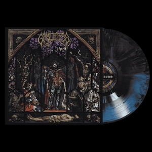 Graceless – Icons of Ruin