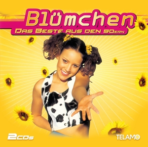 Blumchen – Das Beste Aus Den 90ern