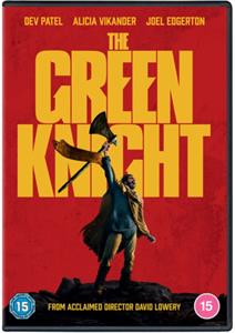 Movie – Green Knight