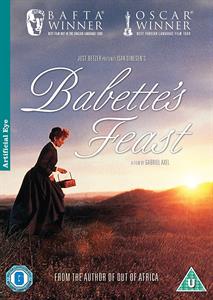 Movie – Babette's Feast