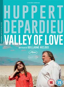 Movie – Valley of Love