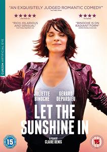 Movie – Let the Sunshine In