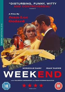 Movie – Weekend