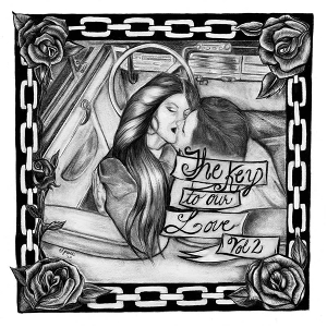 V/A – The Key To Our Love Vol.2