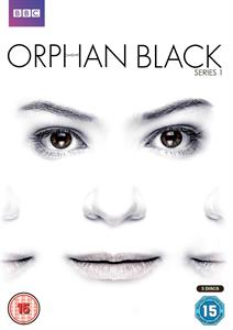 Tv Series – Orphan Black Series 1