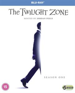 Tv Series – Twilight Zone: Season One